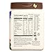 Sunwarrior - Warrior Blend, Raw, Plant-Based, Organic Protein, Chocolate, 15 servings
