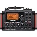 Tascam DR-60DMKII 4-Channel Portable Audio Recorder for DSLR primary