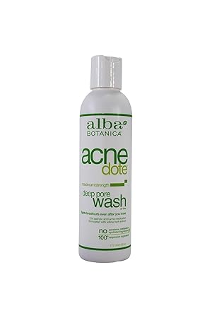 acnedote cleanser