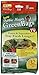 Debbie Meyer GreenBags Freshness-Preserving Food/Flower Storage Bags (Medium, 12-Pack)