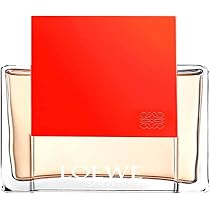 Amazon.com : Loewe Solo Ella Eau de Parfum Spray For Women, 3.4 ...