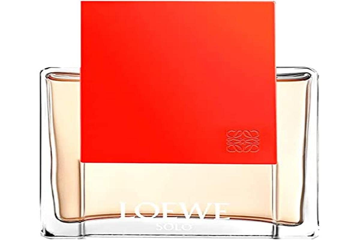 Loewe Solo Ella 100Ml Edp Spray