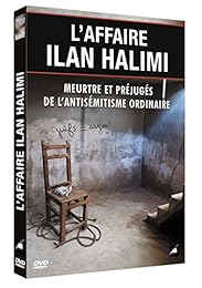 L'affaire Ilan Halimi