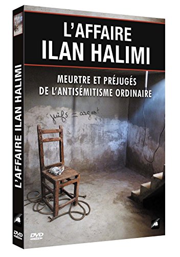 L'affaire Ilan Halimi