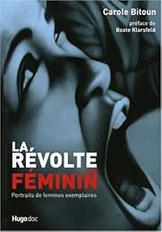 La  révolte au féminin