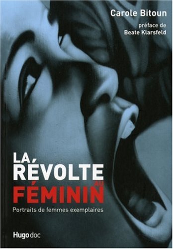 La  révolte au féminin