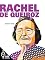 Livro Rachel de Queiroz (Coleção Terra Bárbara Livro 1)
