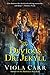 The Devious Dr. Jekyll: An Electric Empire Novel (Electric Empire Novels, 2)