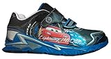 Disney Car Toddler Boys Light Up Sneakers