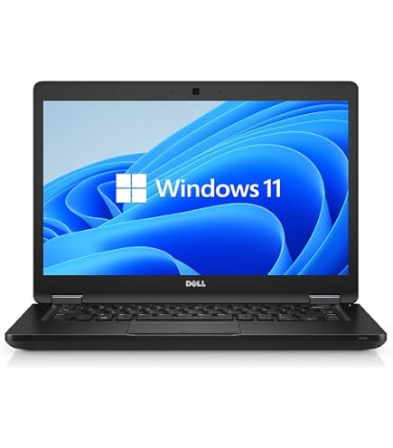 Amazon.com: Dell Latitude 3420 Business Laptop, 14