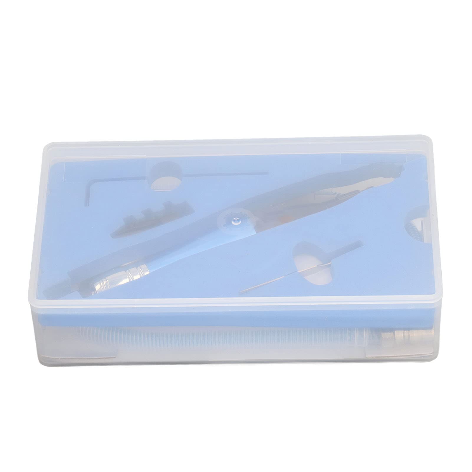 Air Micro Die Grinder Micro Die Grinder 110L Pencil Style Pneumatic Grinding Pen Engraving Tool Pneumatic Sand Mill Die Grinder