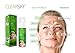 Clearsky Saline Nasal And Sinus Spray 24 Hour Natural Allergy Support