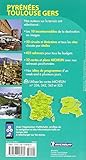 Image de Guide Vert Pyrénées Toulouse Gers [ Green Guide in FRENCH - Pyrenees Toulouse Gers (French Edition)