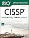 CISSP Official (ISC)2 Practice Tests