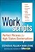 Workscripts: Perfect Phrases for High-Stakes Conversations