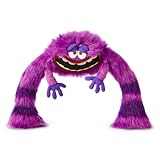 Disney Monsters University Art 12