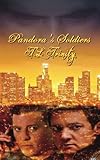 Pandora's Soldiers by T.L. Trinity