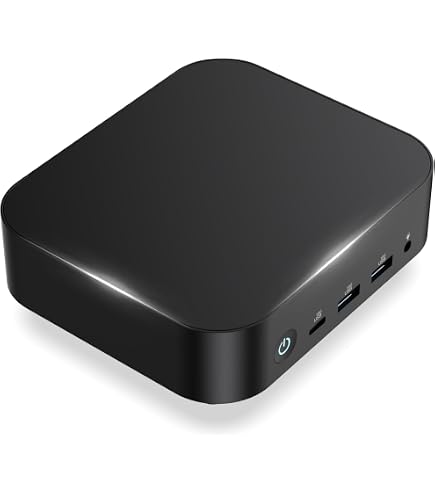Intel NUC 11 with 11th Gen Core i7-1165G7 Processor, Intel Nuc