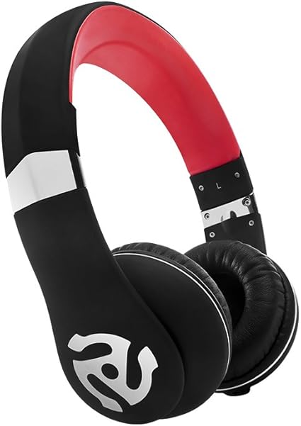 Casque numark Clearance