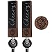 Fanfoobi Double Beer Tap Handle Display 8