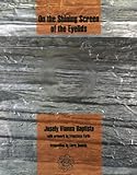 On the Shining Screen of the Eyelids, Baptista, Josely Vianna, 0967388562