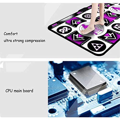 6 QXMEI+Thickened+Wireless+Computer+Somatosensory