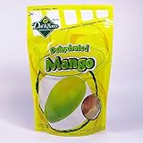 Doikham Dried Mango 200g. Product of Thailand