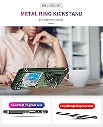 Compatible with Samsung Galaxy Z Flip5 5G Case
