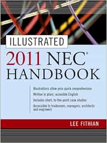 Illustrated 2014 Nec Handbook Illustrated National