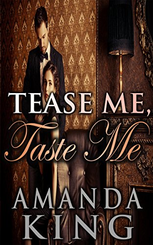 Tease Me, Taste Me