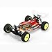 TEAM LOSI RACING 22-4 2.0 Race kit: 1/10 4WD Buggy