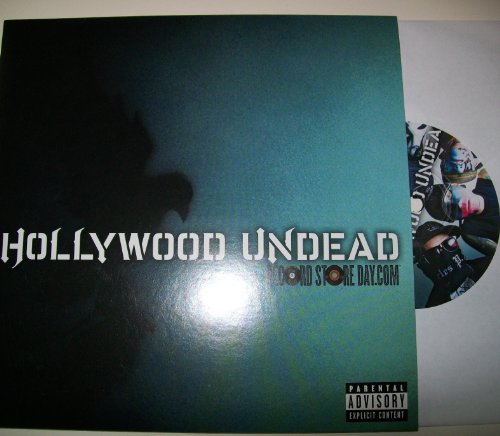 Hollywood Undead - Knife Called Lust - Zortam Music