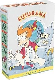 Futurama - Saison 1