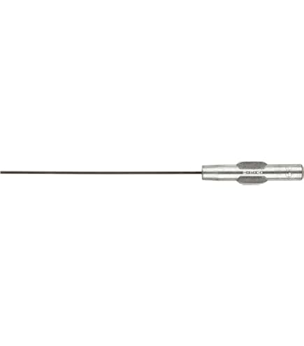Amazon.com: Xcelite 9920 Interchangeable Allen Hex Socket