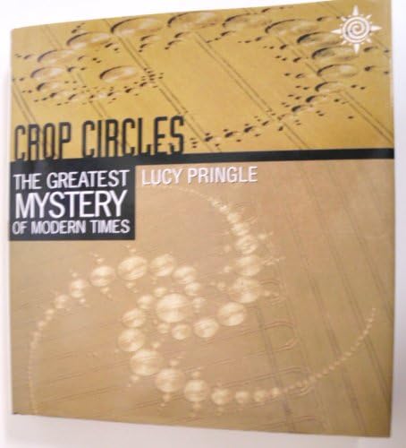 Crop Circles: Signs, Wonders and Mysteries: Steve Alexander, Karen