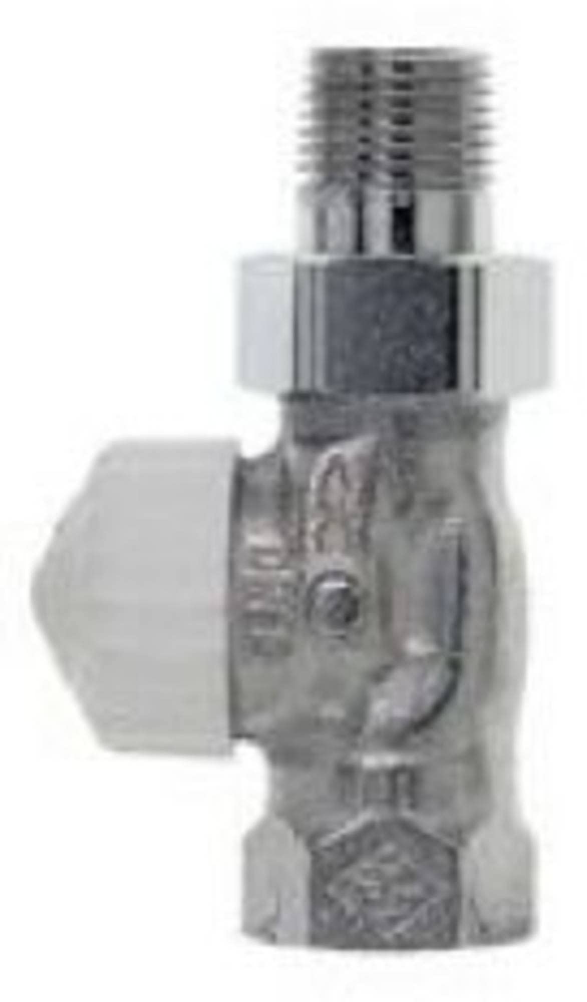 Heimeier V-Exact II 3712-02.000 Thermostat Valve Part Opening Standard 15 1/2 Inch