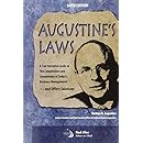 Augustine's Laws, Sixth Edition