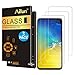 Ailun Screen Protector Compatible with Galaxy S10e 5.8 Inch 2019 Only 3 Pack 9H Hardness Tempered Glass Ultra Clear Anti Scratch Case Friendly