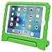 iPad Mini 4 Case, i-Blason Apple iPad Mini 4 Case for Kids ArmorBox KIDO Series Light Weight Super Protection Convertible Stand Cover 2015 Release (iPadMini4-Kido-Green)