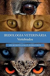 Livro Iridologia veterinária: vertebrados