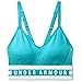 Under Armour Women's Seamless Longline Sports Bra