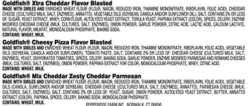 6 Pepperidge+Farm+Goldfish+Crackers+200140005137