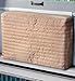 Indoor Air Conditioner Cover (Beige) (Medium - 15 -17