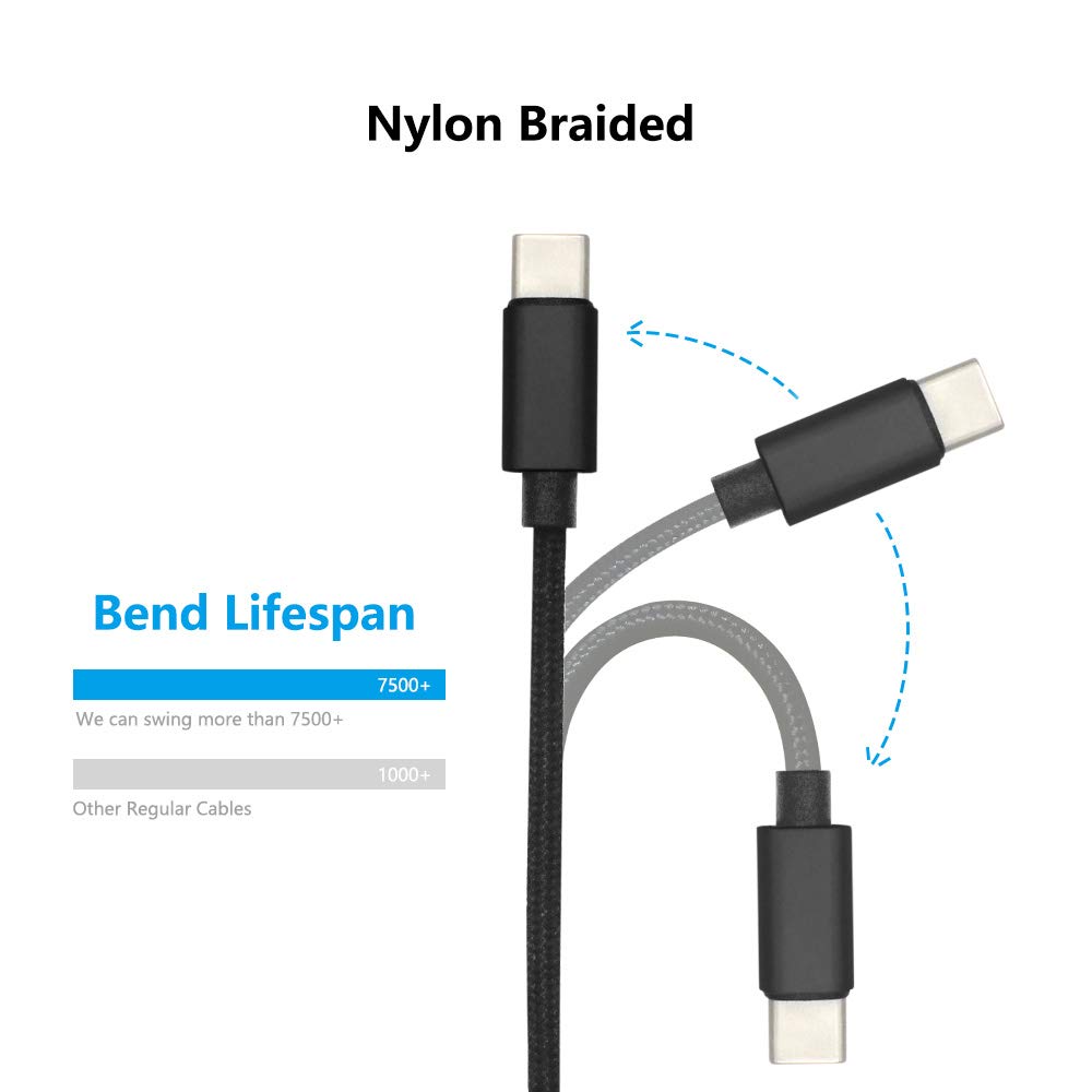 Pixel3/2 DAC USB C to 3.5mm Headphone Jack Adapter(2 Pack),Hi-Res Type C to 3.5mm Audio Jack Adapter Compatible for Google Pixel 2/2XL/3/3XL,Huawei,Sony,Nookia,ZUK,HTC,Lenovo,LG,Razer,Meitu,Samsung.