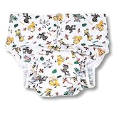 Rearz - Safari - One-Size Adult Pocket Diaper