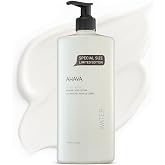 AHAVA Dead Sea Water Mineral Body Lotion - Daily Moisturizing &amp; Hydrating Body Lotion with Osmoter, Exclusive blend of Dead Sea Minerals &amp; Nourishing Botanical Extracts