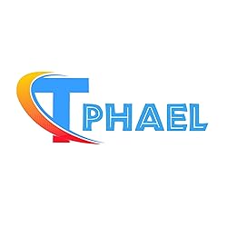 T Phael White Digitizer Repair Kit for iPad