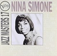 Nina Simone Ablum Cover