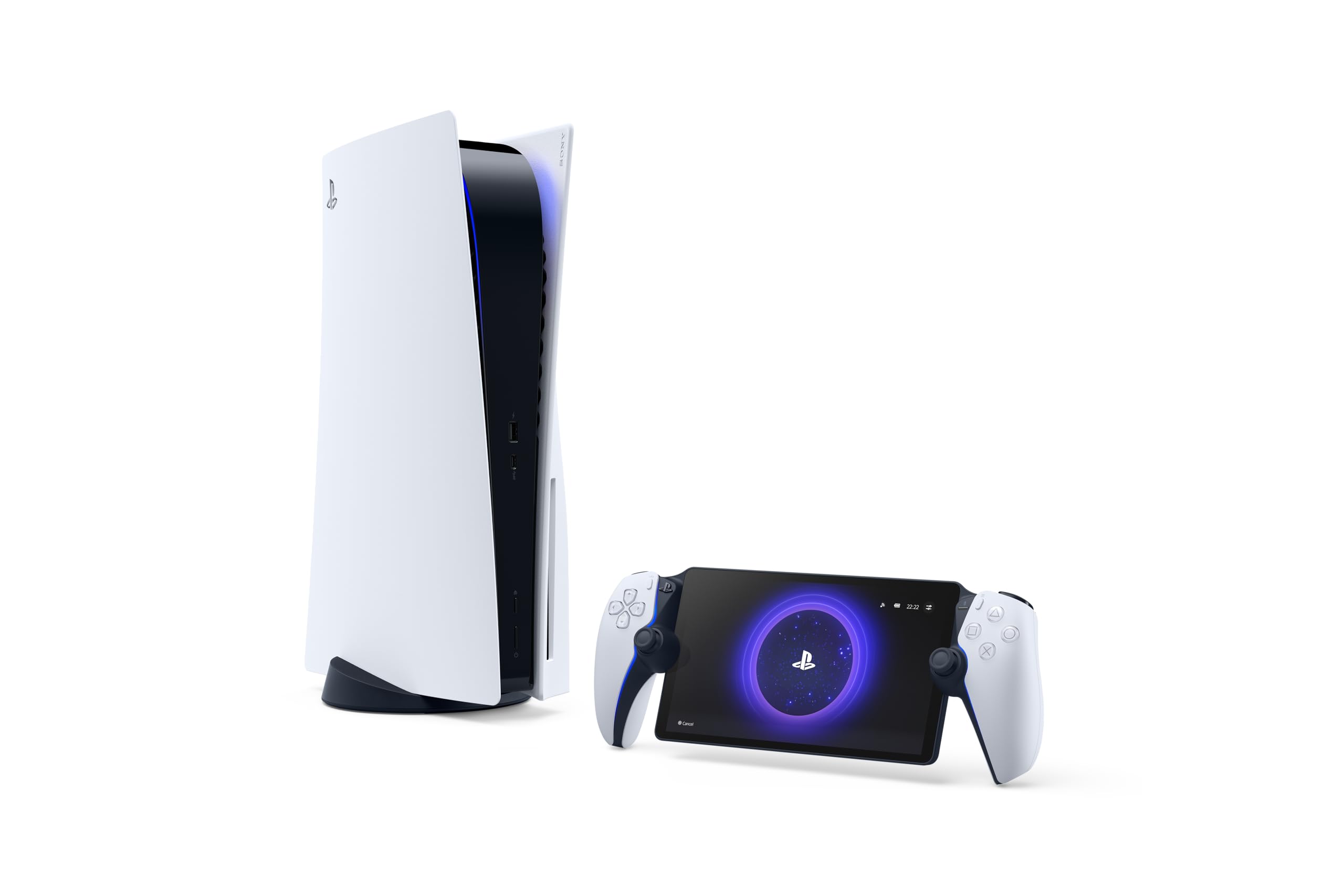 PlayStation Portal Remote Player