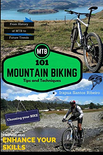 mountain biking techniques